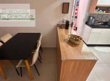 Apartamento · 60m² · 2 Quartos · 1 Vaga · Apartamento em Vila do Bosque  -  São Paulo