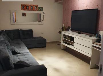 Casa · 113m² · 3 Quartos · 2 Vagas · Casa Sobrado em Vila Claudio - Santo André