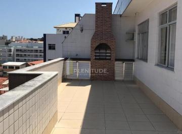 Apartamento · 160m² · 4 Quartos · 1 Vaga · Cobertura em Passagem - Cabo Frio, RJ