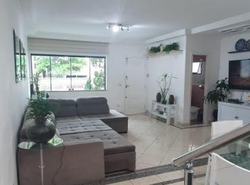 Casa · 210m² · 3 Quartos · 3 Vagas · Casa Assobradada em Saúde - São Paulo
