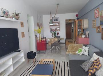 Apartamento · 78m² · 2 Quartos · 1 Vaga · Apartamento em Parque Central  -  Cabo Frio