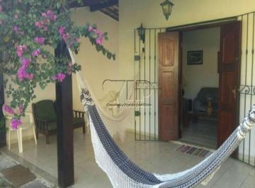 Casa · 4 Quartos · 4 Vagas · Casa à venda no bairro Portinho - Cabo Frio/RJ