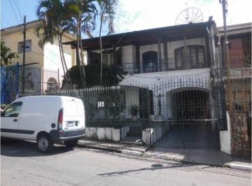 Casa · 380m² · 4 Quartos · 6 Vagas · Casa Sobrado em Vila Monumento  -  São Paulo