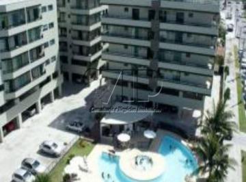 Apartamento · 3 Quartos · 1 Vaga · Apartamento à venda no bairro Braga - Cabo Frio/RJ