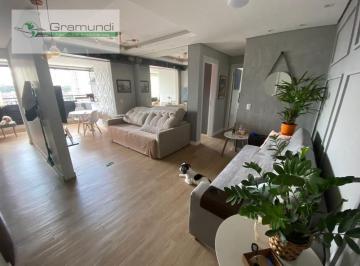 Apartamento · 64m² · 2 Quartos · 1 Vaga · Apartamento em Sacomã - São Paulo