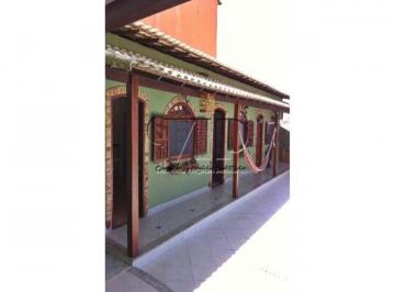 Casa · 2 Quartos · 4 Vagas · Casa à venda no bairro Guriri - Cabo Frio/RJ