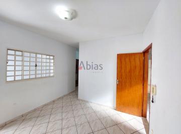 Comercial · 80m² · 2 Quartos · 1 Vaga · Casa em Vila Monteiro (gleba I) - São Carlos, SP