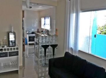 Casa · 3 Quartos · 2 Vagas · Casa à venda no bairro Guriri - Cabo Frio/RJ