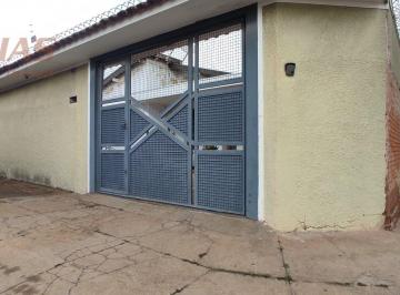 Casa · 160m² · 3 Quartos · 2 Vagas · Casa em Vila Boa Vista - São Carlos