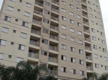 Apartamento · 71m² · 3 Quartos · 1 Vaga · Apartamento em Vila Moinho Velho  -  São Paulo