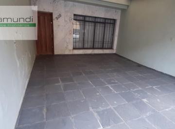 Casa · 225m² · 3 Quartos · 2 Vagas · Casa Sobrado em Vila Prudente - São Paulo