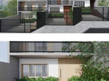 Casa · 200m² · 3 Quartos · 2 Vagas · Casa Sobrado em Vila Gumercindo  -  São Paulo