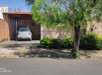 Casa · 135m² · 4 Quartos · 4 Vagas · Casa em Jardim Centenário - São Carlos, SP