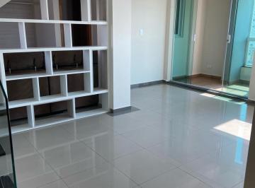 Apartamento · 166m² · 3 Quartos · 2 Vagas · Apartamento Cobertura em Parque das Nações - Santo André