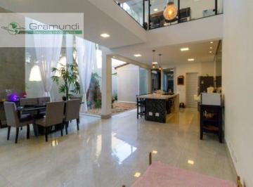 Casa · 340m² · 3 Quartos · 4 Vagas · Casa Sobrado em Saúde - São Paulo