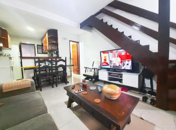 Casa · 88m² · 2 Quartos · 1 Vaga · Casa de Condominio em Jardim Flamboyant  -  Cabo Frio
