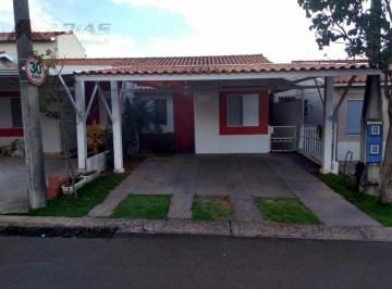 Casa · 138m² · 3 Quartos · 2 Vagas · Casa de Condominio em Jardim Ipanema - São Carlos, SP