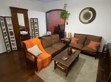 Casa · 260m² · 3 Quartos · 3 Vagas · Casa Sobrado em Ipiranga - São Paulo