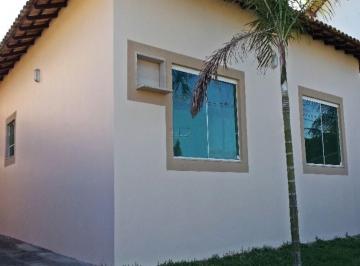 Casa · 4 Quartos · 4 Vagas · Casa à venda no bairro Guriri - Cabo Frio/RJ