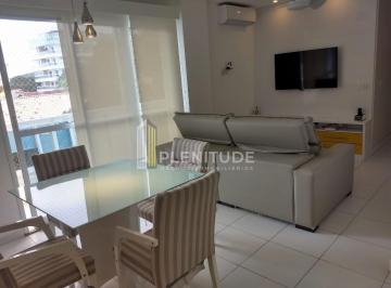 Apartamento · 120m² · 3 Quartos · 2 Vagas · Apartamento em Passagem - Cabo Frio, RJ