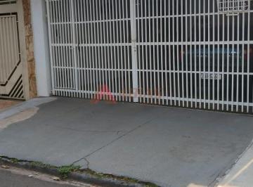 Casa · 150m² · 2 Quartos · 2 Vagas · Casa em Parque Santa Felícia Jardim  -  São Carlos
