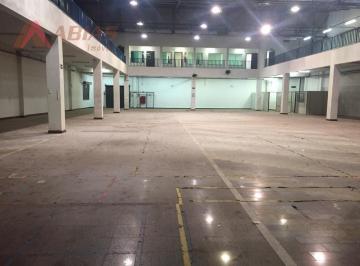 Comercial · 1500m² · Galpão em Vila São José - São Carlos, SP