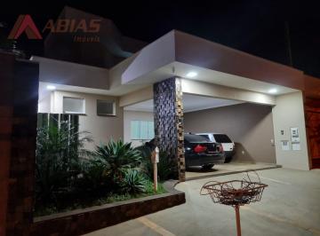 Casa · 240m² · 2 Quartos · 2 Vagas · Casa de Condominio em Parque Fehr  -  São Carlos