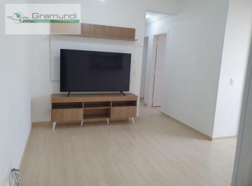 Apartamento · 61m² · 3 Quartos · 2 Vagas · Apartamento em Vila Moraes  -  São Paulo