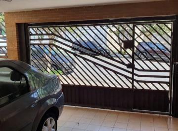 Casa · 180m² · 3 Quartos · 2 Vagas · Casa Sobrado em São Paulo