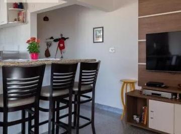Apartamento · 59m² · 2 Quartos · 1 Vaga · Apartamento em Jardim da Gloria  -  São Paulo