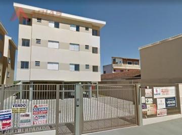 Apartamento · 38m² · 1 Quarto · 1 Vaga · Apartamento em Jardim Bandeirantes - São Carlos