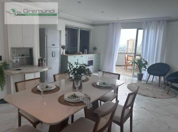 Apartamento · 309m² · 4 Quartos · 4 Vagas · Apartamento Duplex em Ipiranga - São Paulo