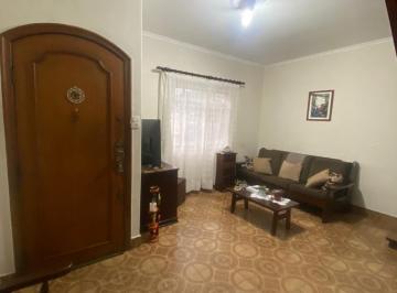 Casa · 80m² · 2 Quartos · Casa Sobrado em Ipiranga - São Paulo