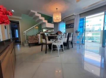 Apartamento · 184m² · 3 Quartos · 2 Vagas · Cobertura em Centro - Cabo Frio, RJ