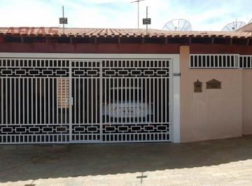 Casa · 280m² · 3 Quartos · 3 Vagas · Casa em Jardim Nova Santa Paula - São Carlos, SP