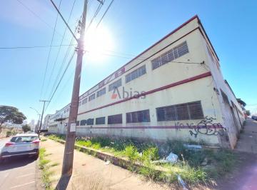Comercial · 4100m² · 15 Vagas · Galpão em Vila Monteiro (gleba I) - São Carlos, SP