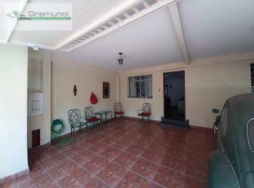 Casa · 130m² · 2 Quartos · 2 Vagas · Casa em Vila Nair  -  São Paulo