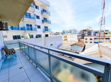 Apartamento · 105m² · 2 Quartos · 2 Vagas · Apartamento em Centro  -  Cabo Frio