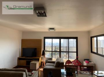 Apartamento · 146m² · 3 Quartos · 2 Vagas · Apartamento em Ipiranga - São Paulo
