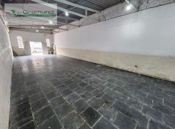 Comercial · 200m² · Loja/Salão em Parque Residencial Souza Campos  -  Itaquaquecetuba
