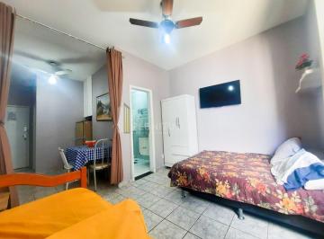 Apartamento · 30m² · 1 Quarto · Apartamento Conjugado em Centro - Cabo Frio, RJ