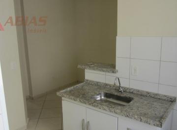 Apartamento · 32m² · 1 Quarto · Apartamento em Jardim Lutfalla - São Carlos, SP
