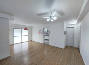 Apartamento · 100m² · 3 Quartos · 2 Vagas · Apartamento à Venda no Parque Faber Castell I, São Carlos