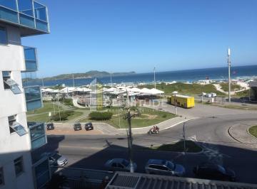 Apartamento · 140m² · 3 Quartos · Apartamento em Centro  -  Cabo Frio