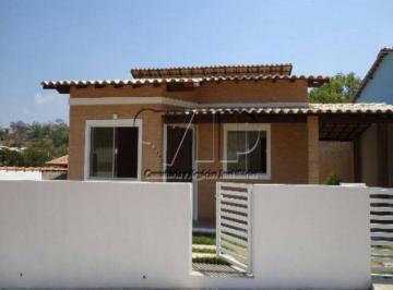 Casa · 3 Quartos · 2 Vagas · Casa à venda no bairro Fluminense - São Pedro da Aldeia/RJ