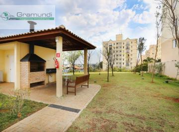 Apartamento · 49m² · 2 Quartos · 1 Vaga · Apartamento em Jardim Santa Emília - São Paulo