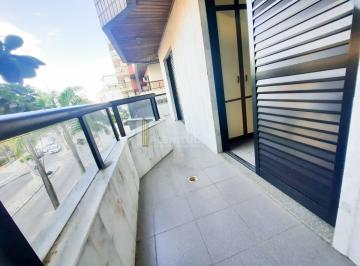Apartamento · 120m² · 3 Quartos · 1 Vaga · Apartamento em Vila Nova - Cabo Frio