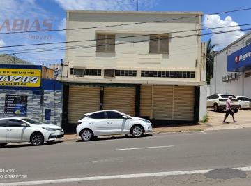 Comercial · 221m² · 3 Quartos · Casa Comercial em Centro - São Carlos, SP
