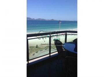 Apartamento · 7 Quartos · 2 Vagas · Apartamento à venda no bairro Centro - Cabo Frio/RJ