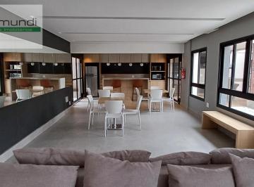 Apartamento · 29m² · 1 Quarto · Apartamento 1 Dormitório em Ipiranga - São Paulo